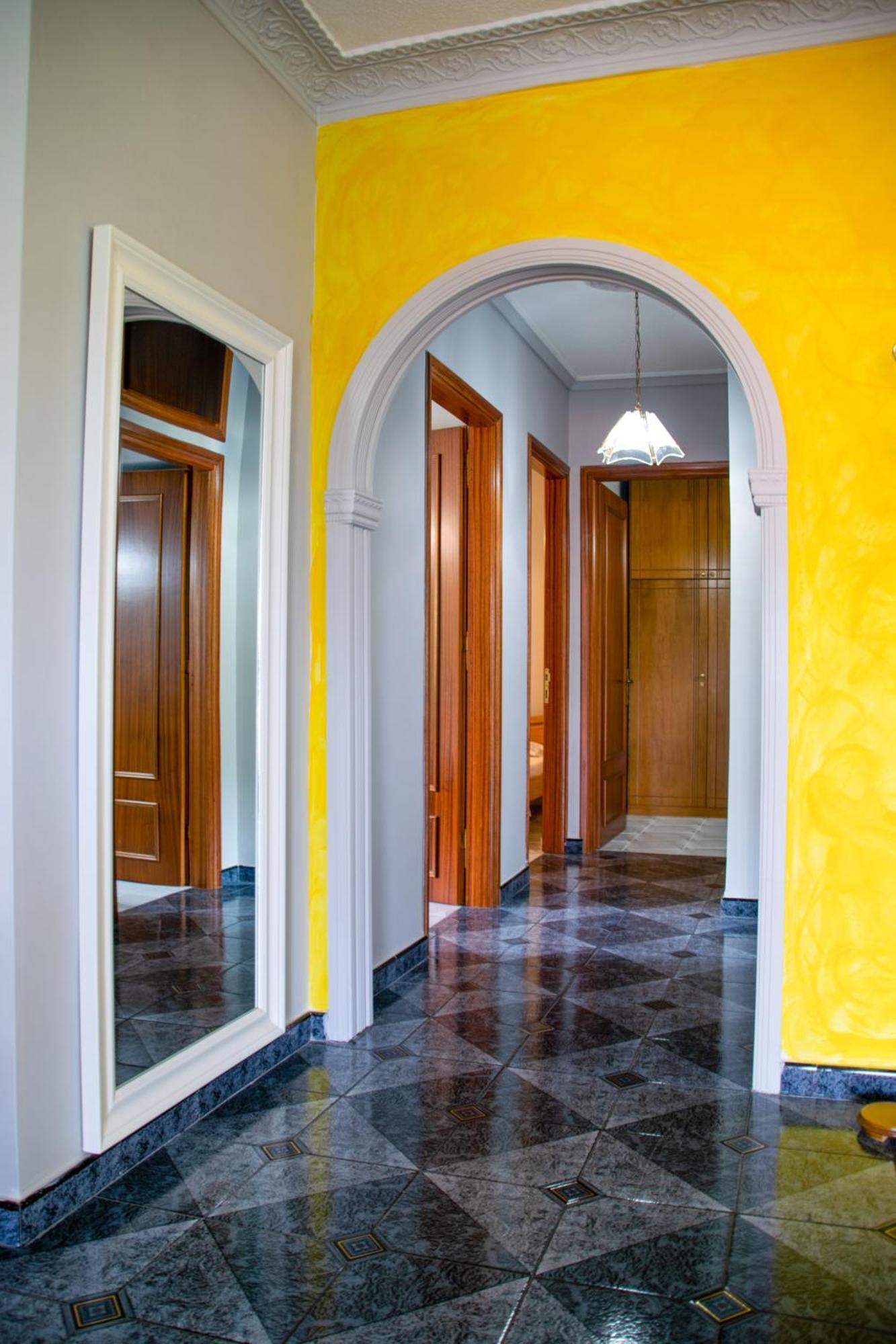 Paradise Residency Nea Iraklitsa Exteriör bild